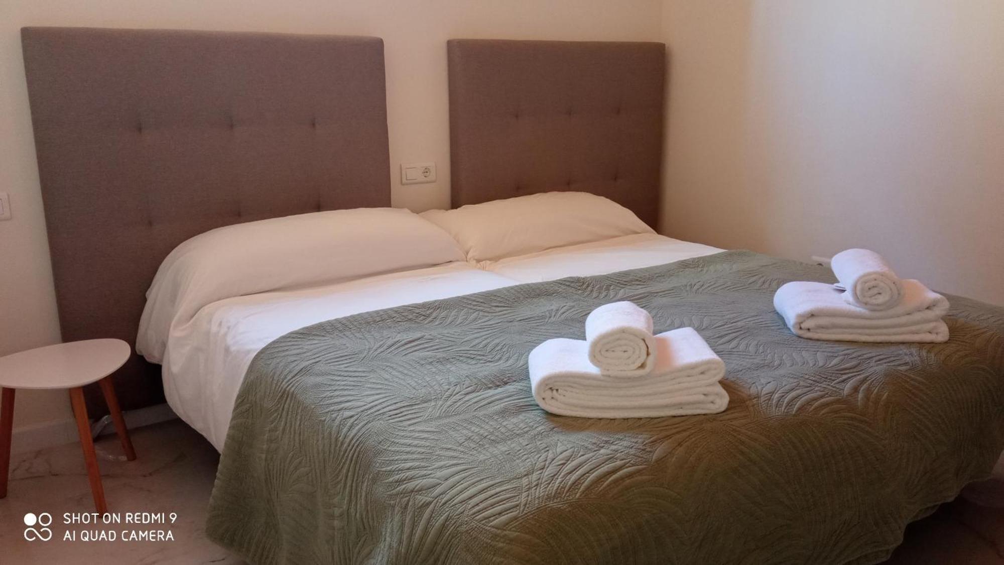Guest house La Del Sastre