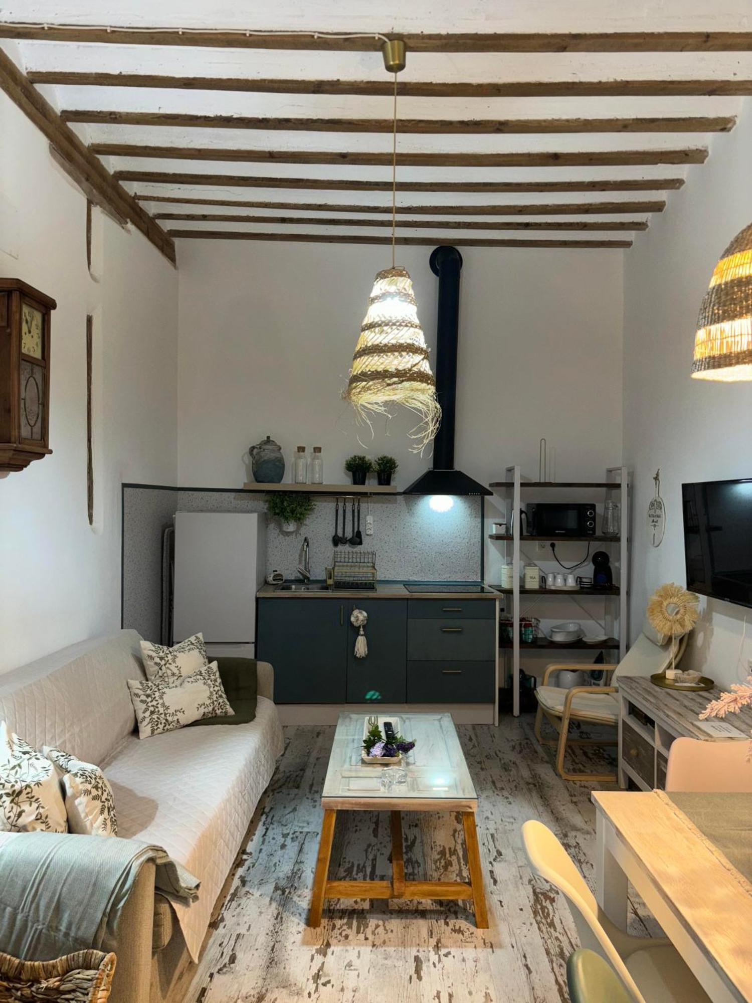 Holiday home La Rincona