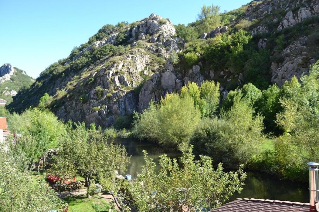 Holiday home La Cuadra