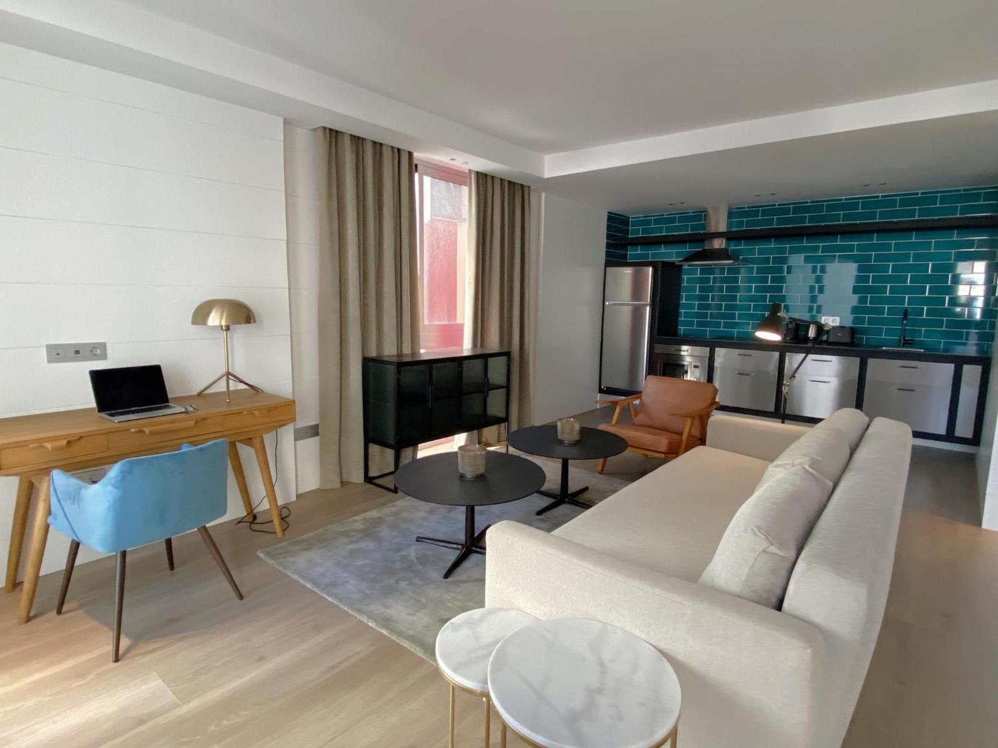 Chayofa Apartment *