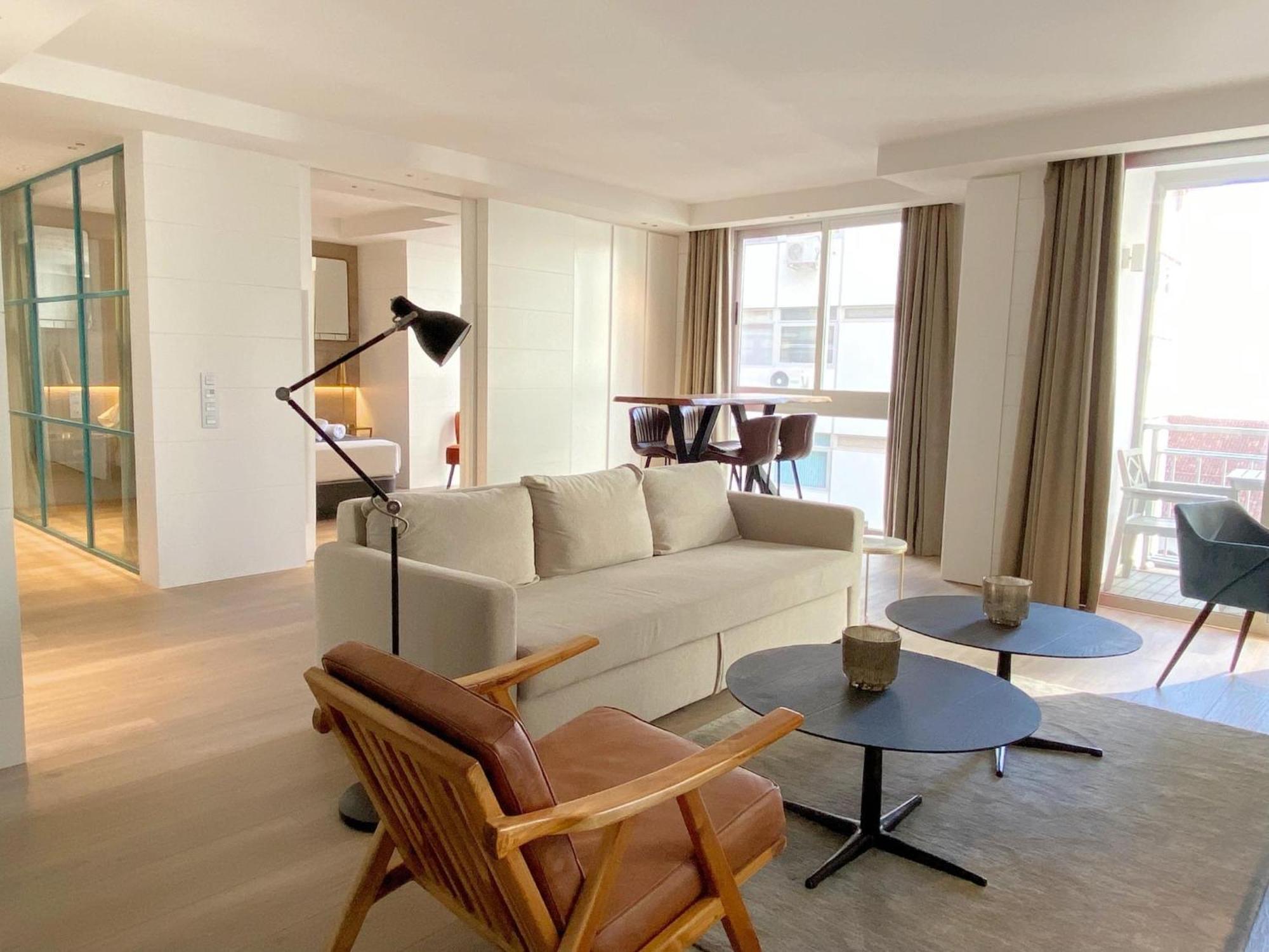 Chayofa Apartment *