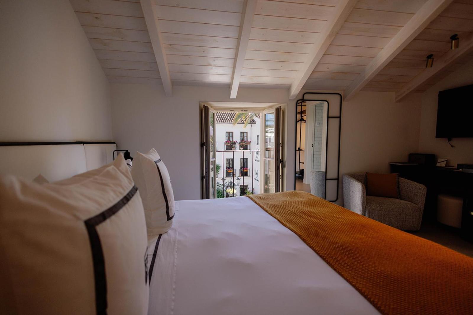 Hotel La Fonda Heritage Luxury, Relais & Chateaux Marbella