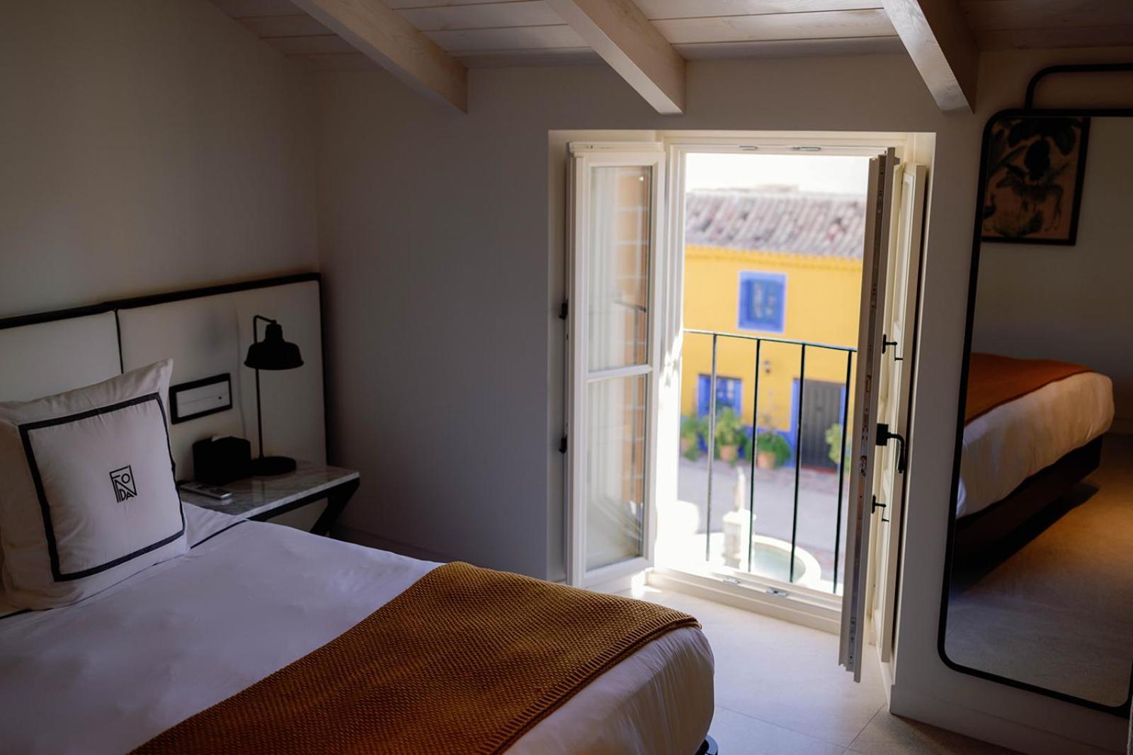 La Fonda Heritage Luxury, Relais & Chateaux