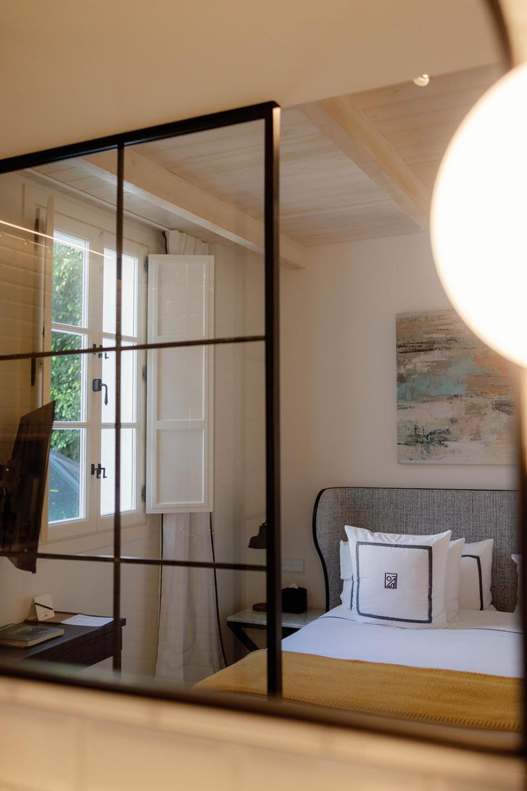 Hotel La Fonda Heritage Luxury, Relais & Chateaux