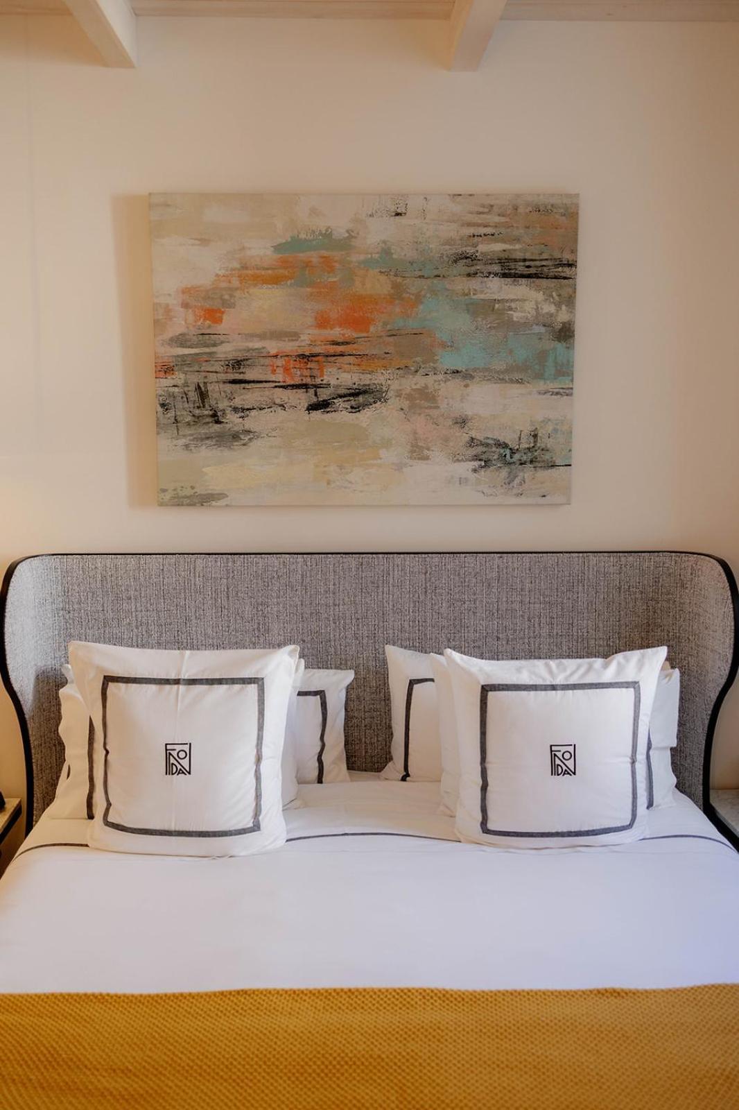 Hotel La Fonda Heritage Luxury, Relais & Chateaux Marbella