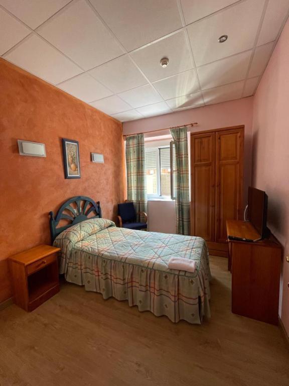Casa rural La Milana