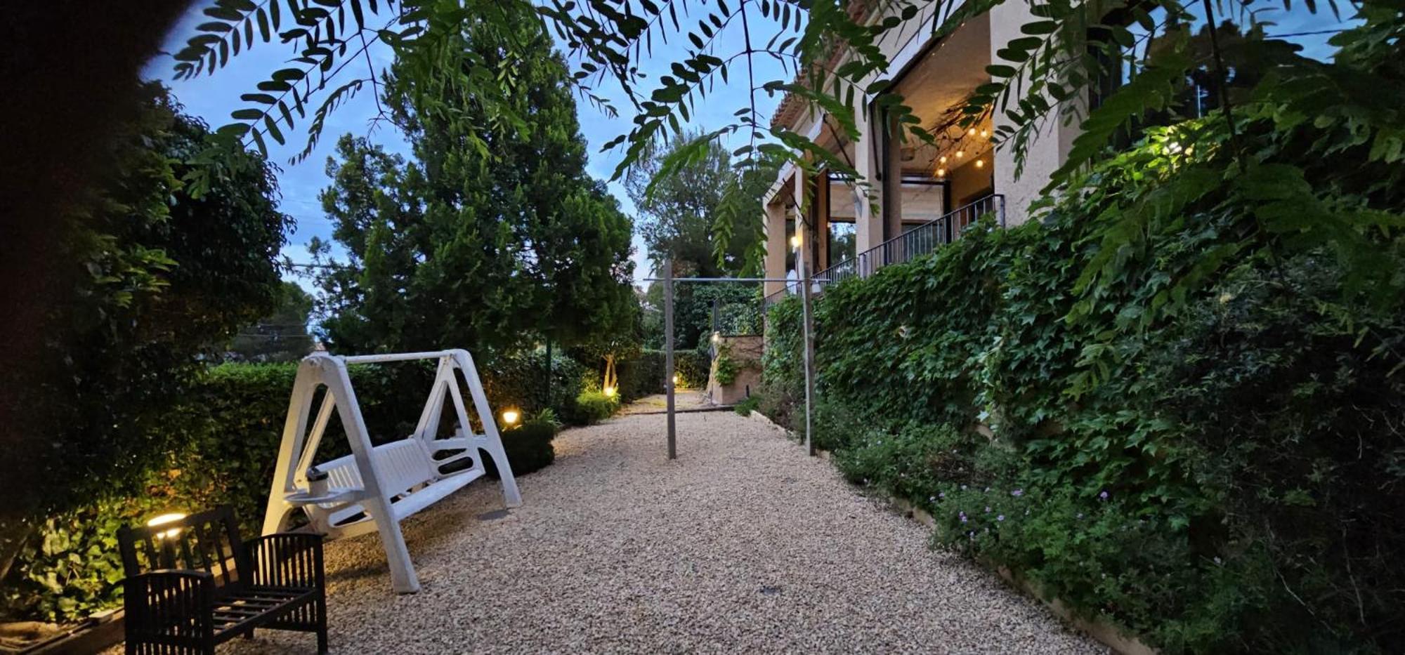 Villa Casa Nego