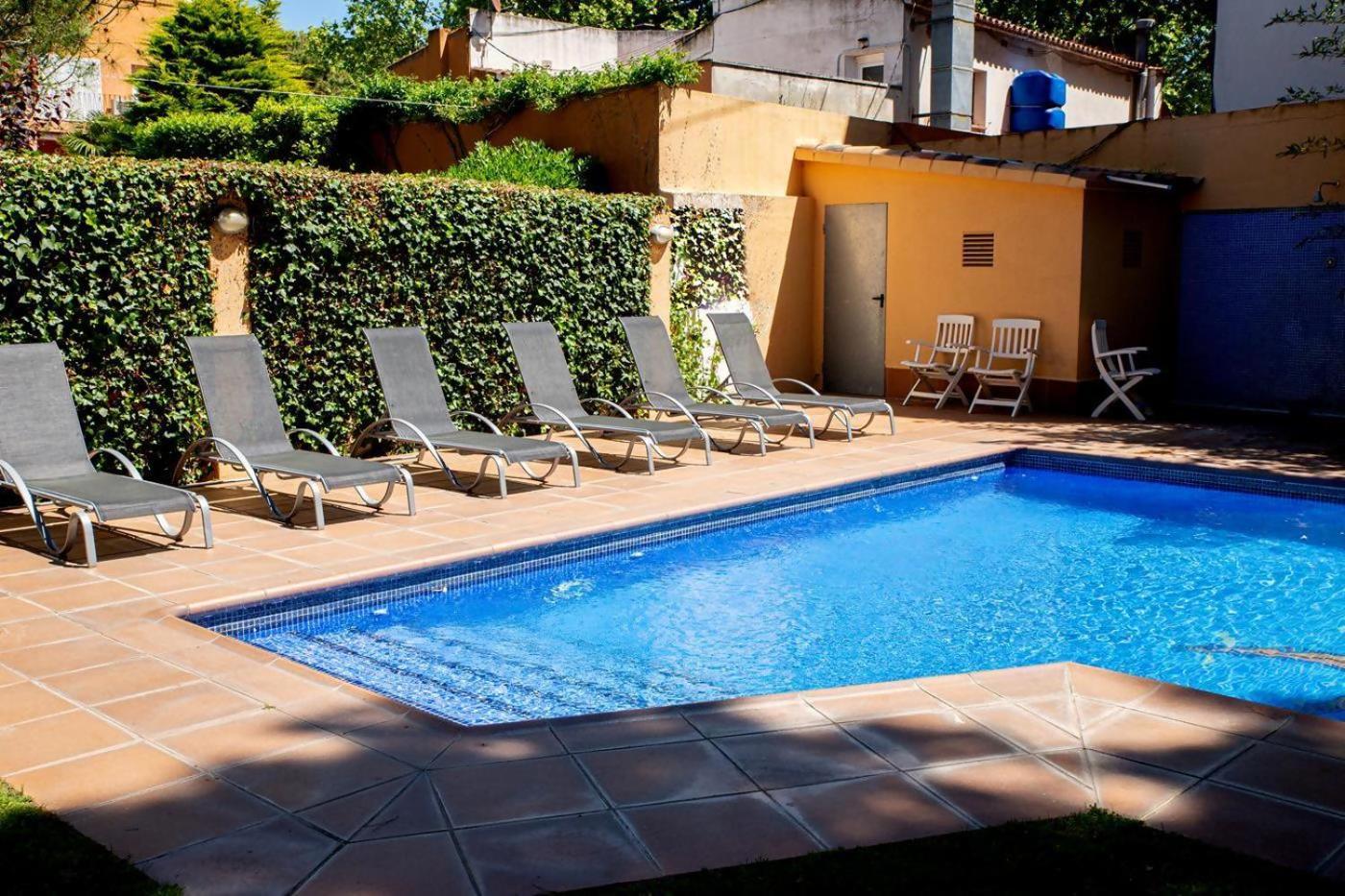 Acogedor Apto Muy Centrico Con Piscina En Apartamento
