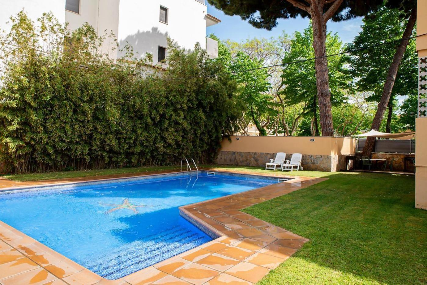 Apartment Acogedor Apto Muy Centrico Con Piscina En