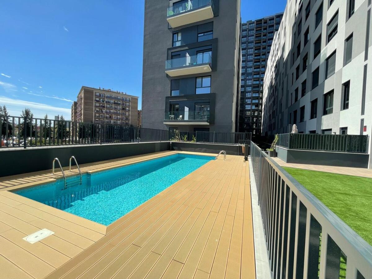 The Tower By Tarragonadays Apartamento Tarragona