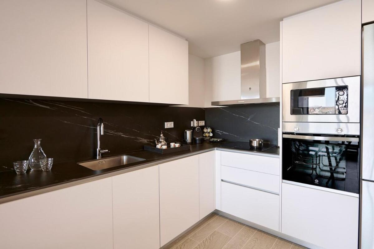 Apartamento The Tower By Tarragonadays Tarragona