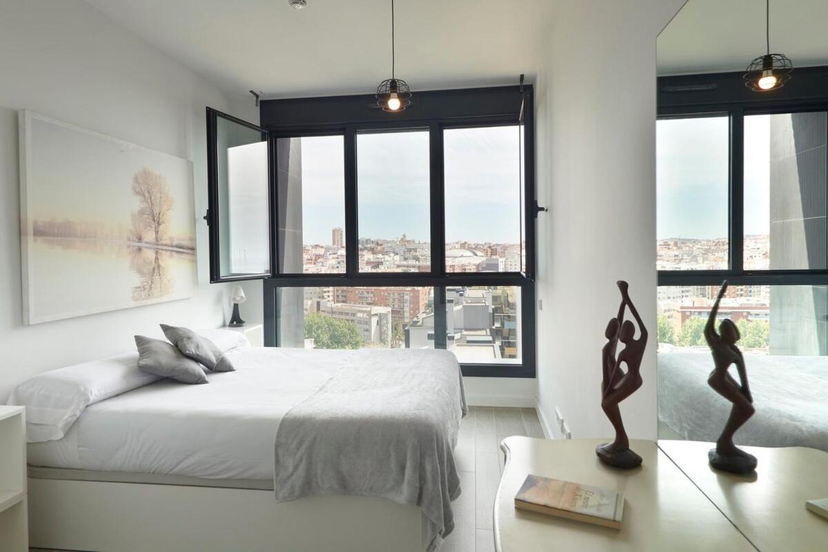 The Tower By Tarragonadays Apartamento Tarragona