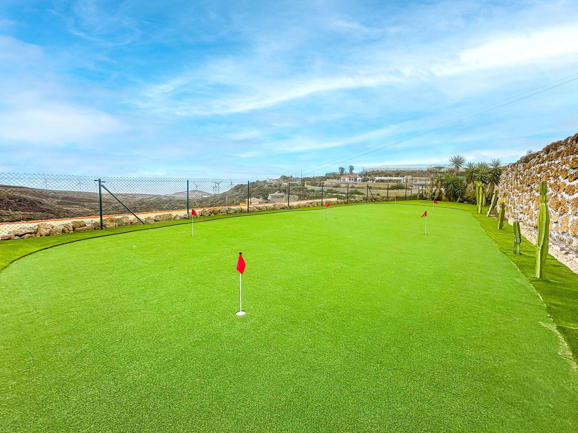 Exquisite Rural House With Garden, Pool And Sea Views *
