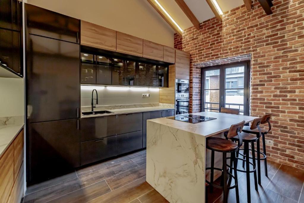Apartment Begona
