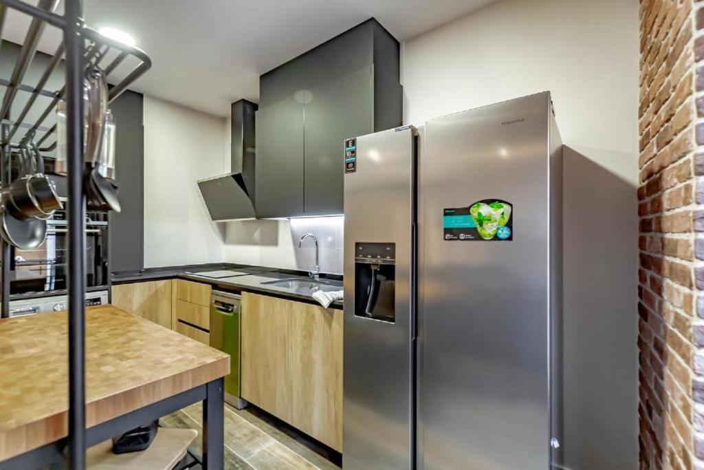 Apartment Begona