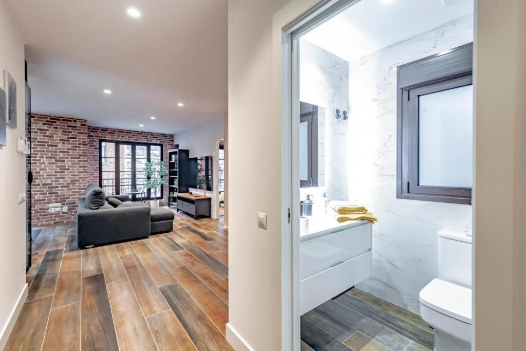 Begona Apartment