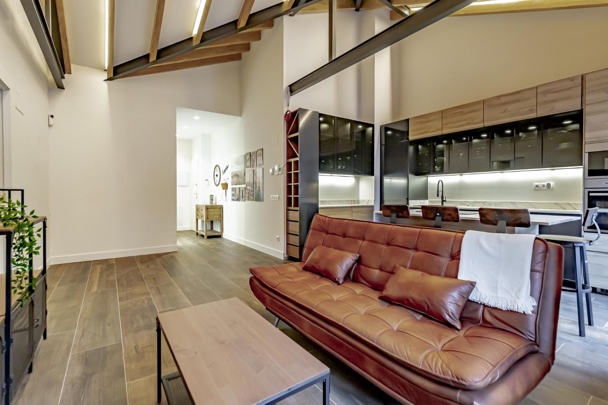 Apartment Begona