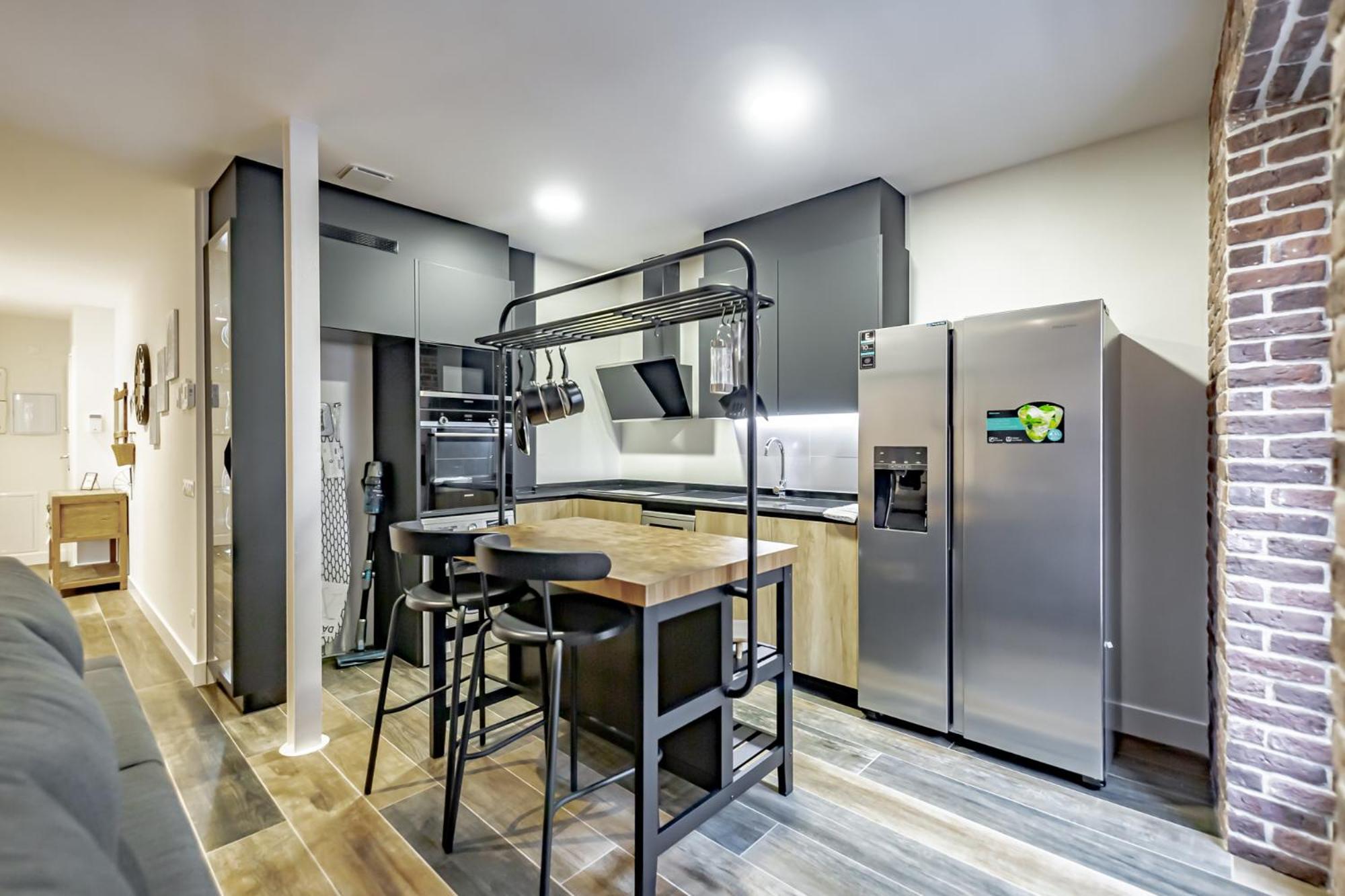 Apartment Begona