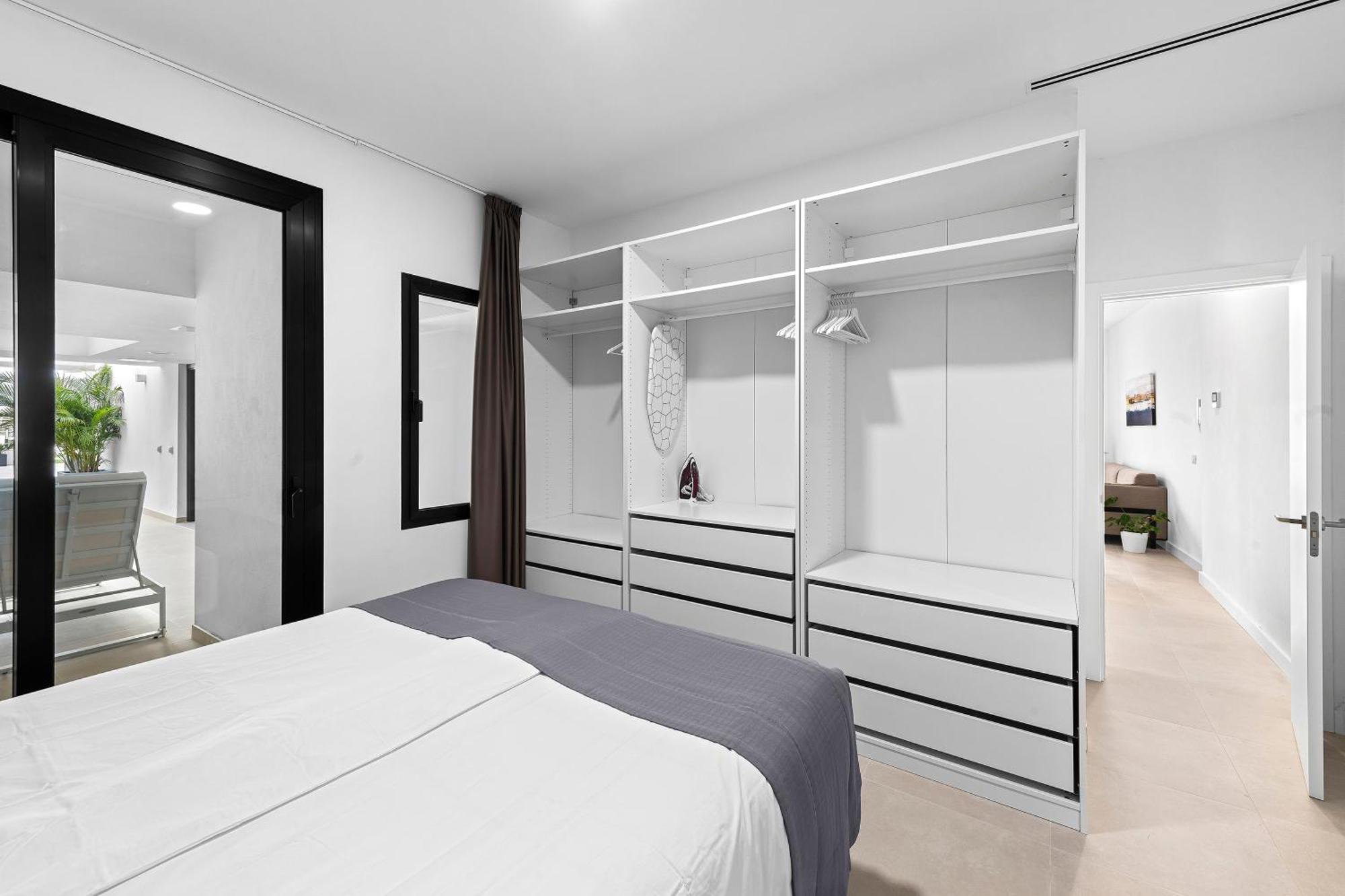 Apartamento Palmera Sea View
