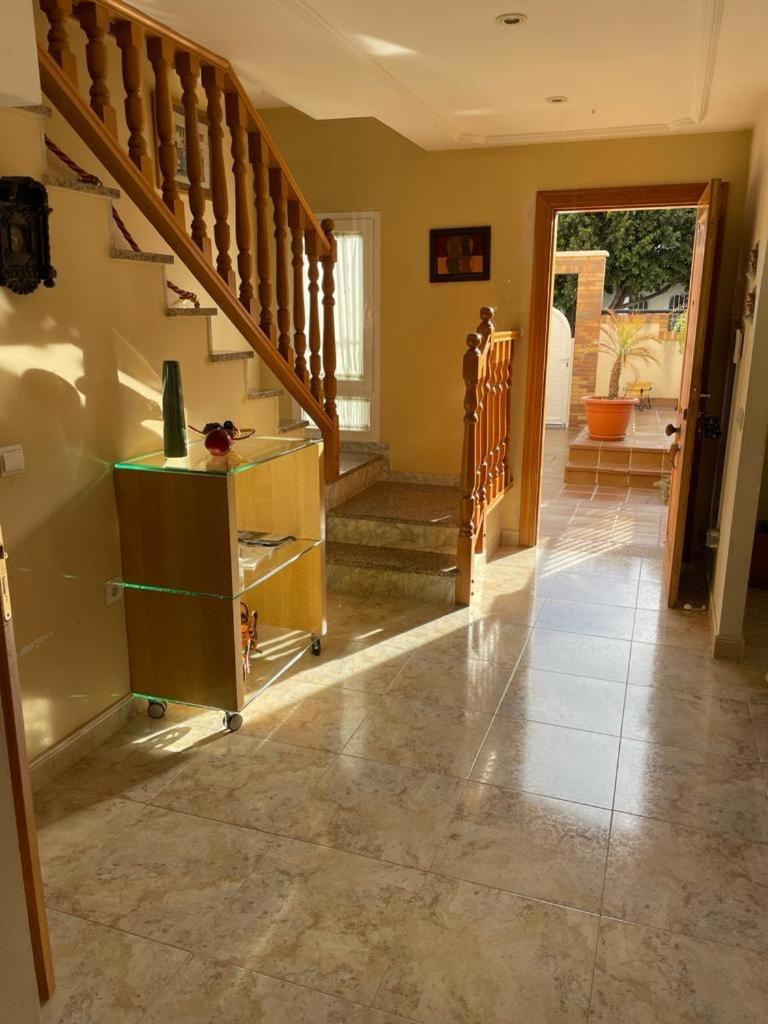 Homestay A 10 Minutos De La Playa De Aguadulce
