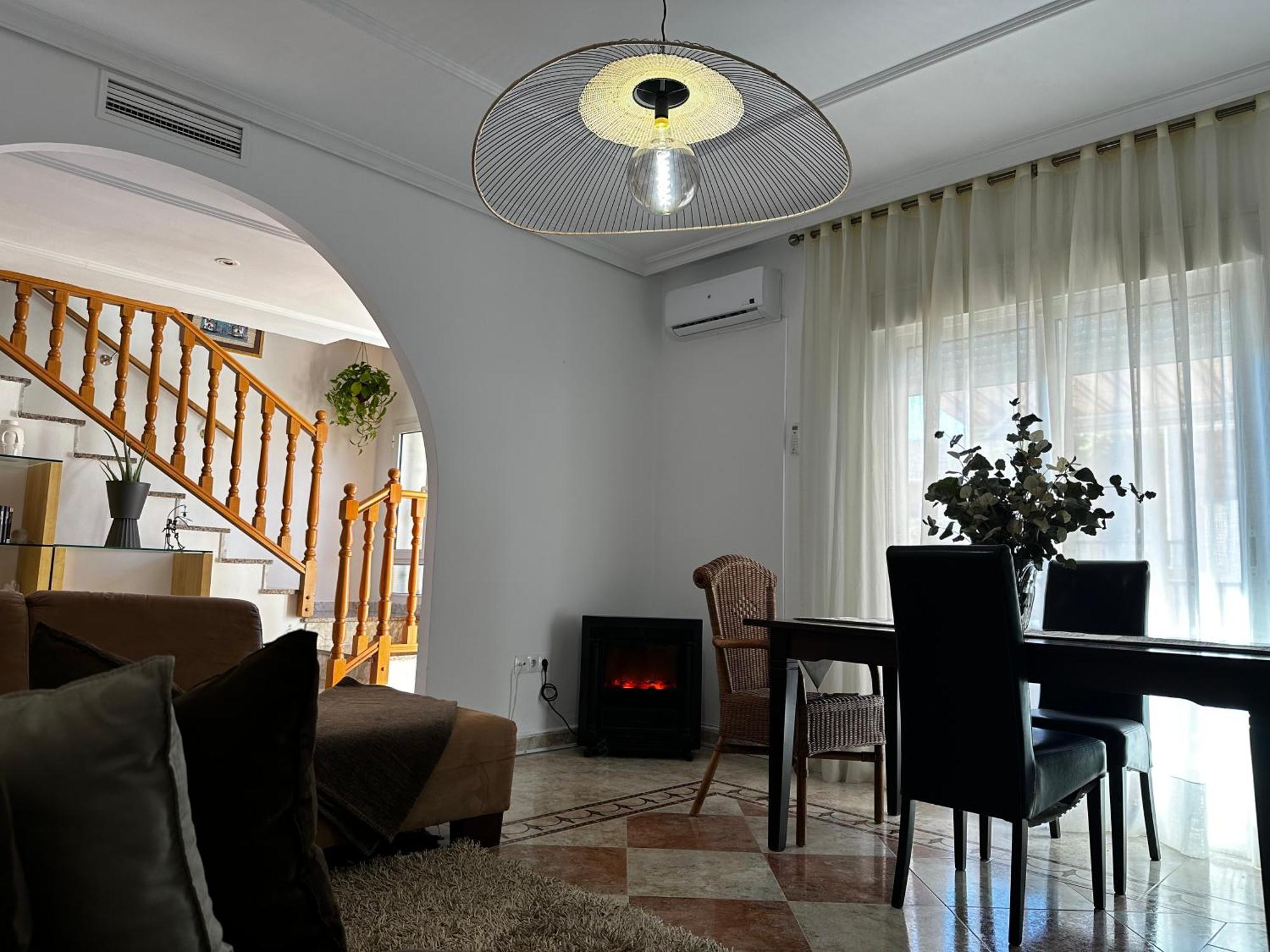 Homestay A 10 Minutos De La Playa De Aguadulce Aguadulce (Almeria)