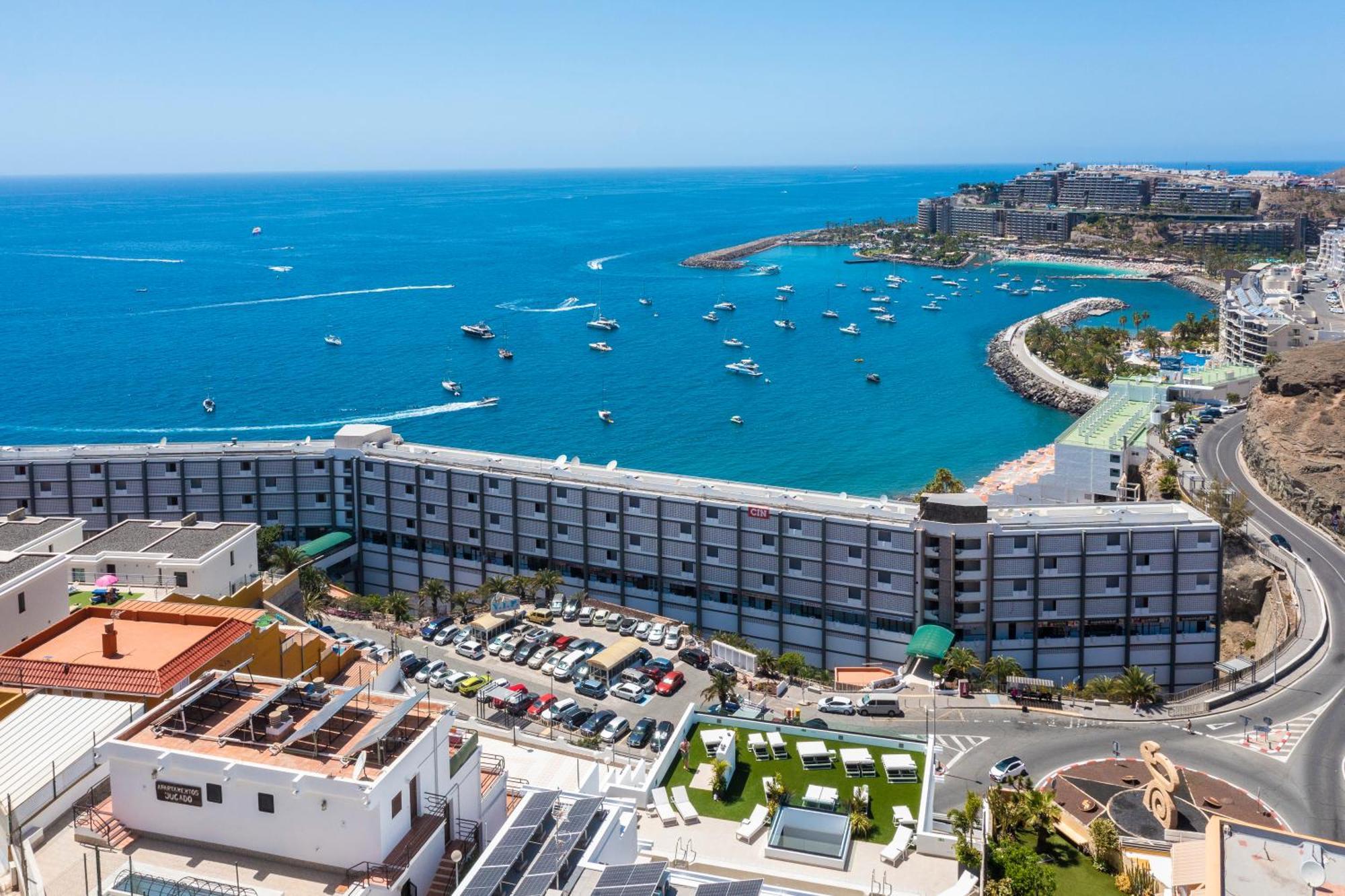 Palmera Sea View * Patalavaca