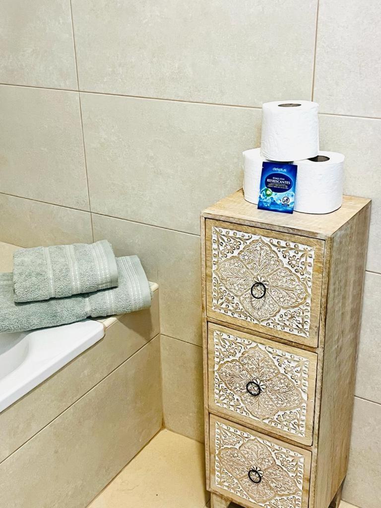 Atico A Estrenar Ribamontan-mar Apartamento Hoznayo