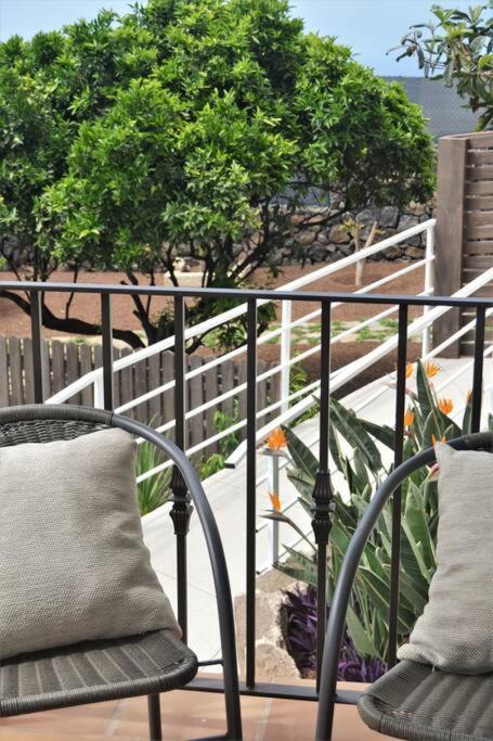 Apartamento Las Chimeneas *