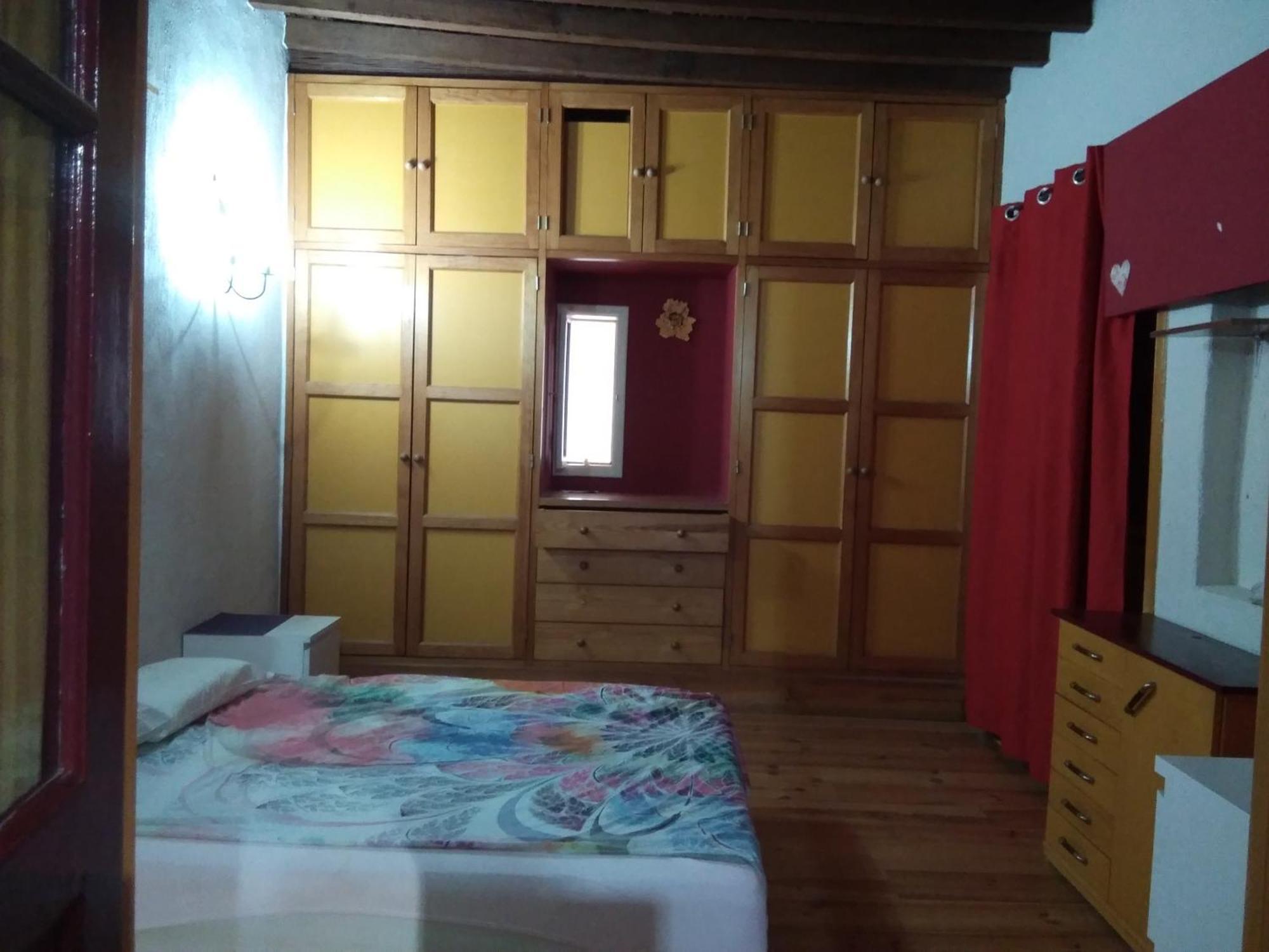 A Peaceful In Tenerife Casa rural *