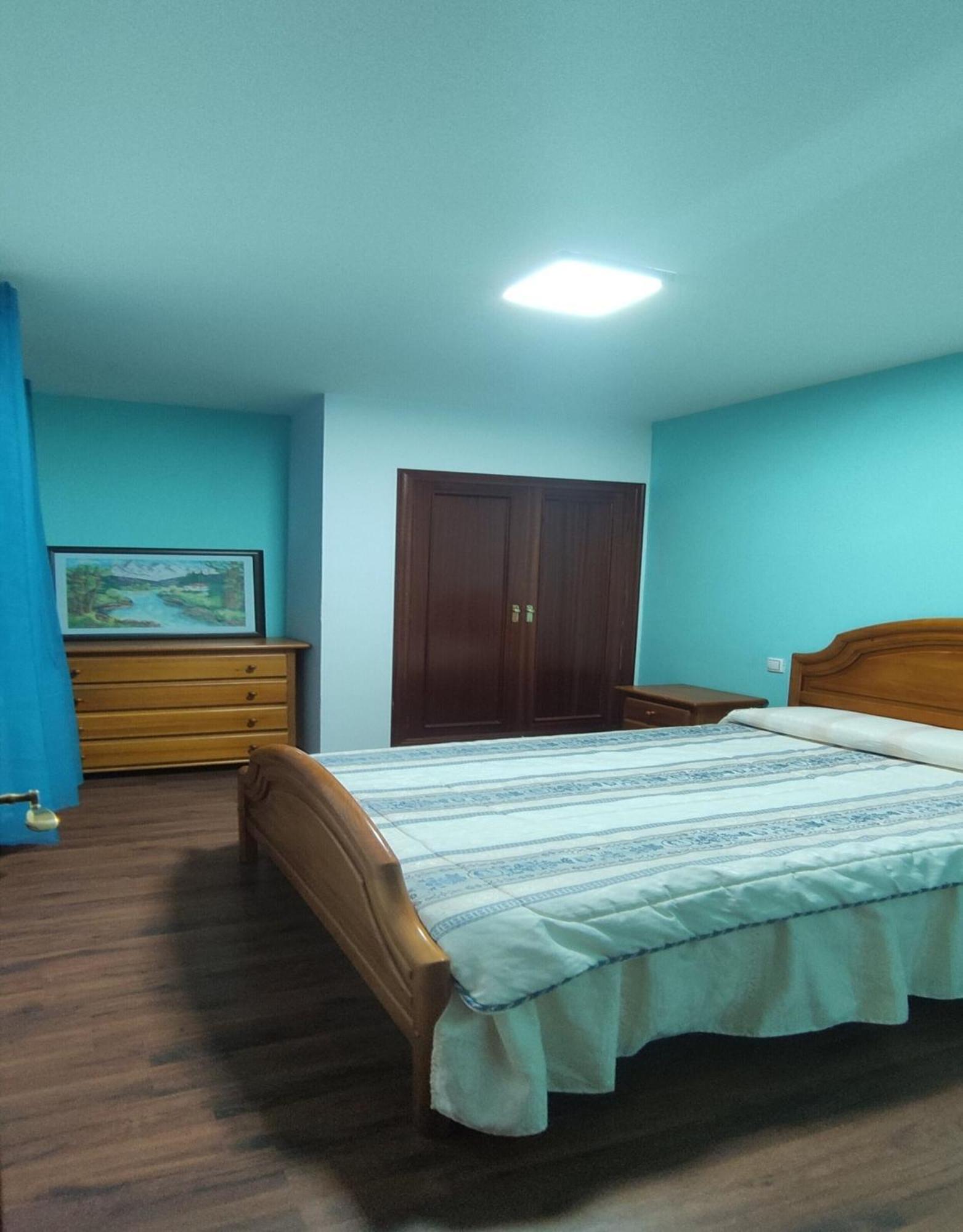 Tierra Del Ara Apartamento