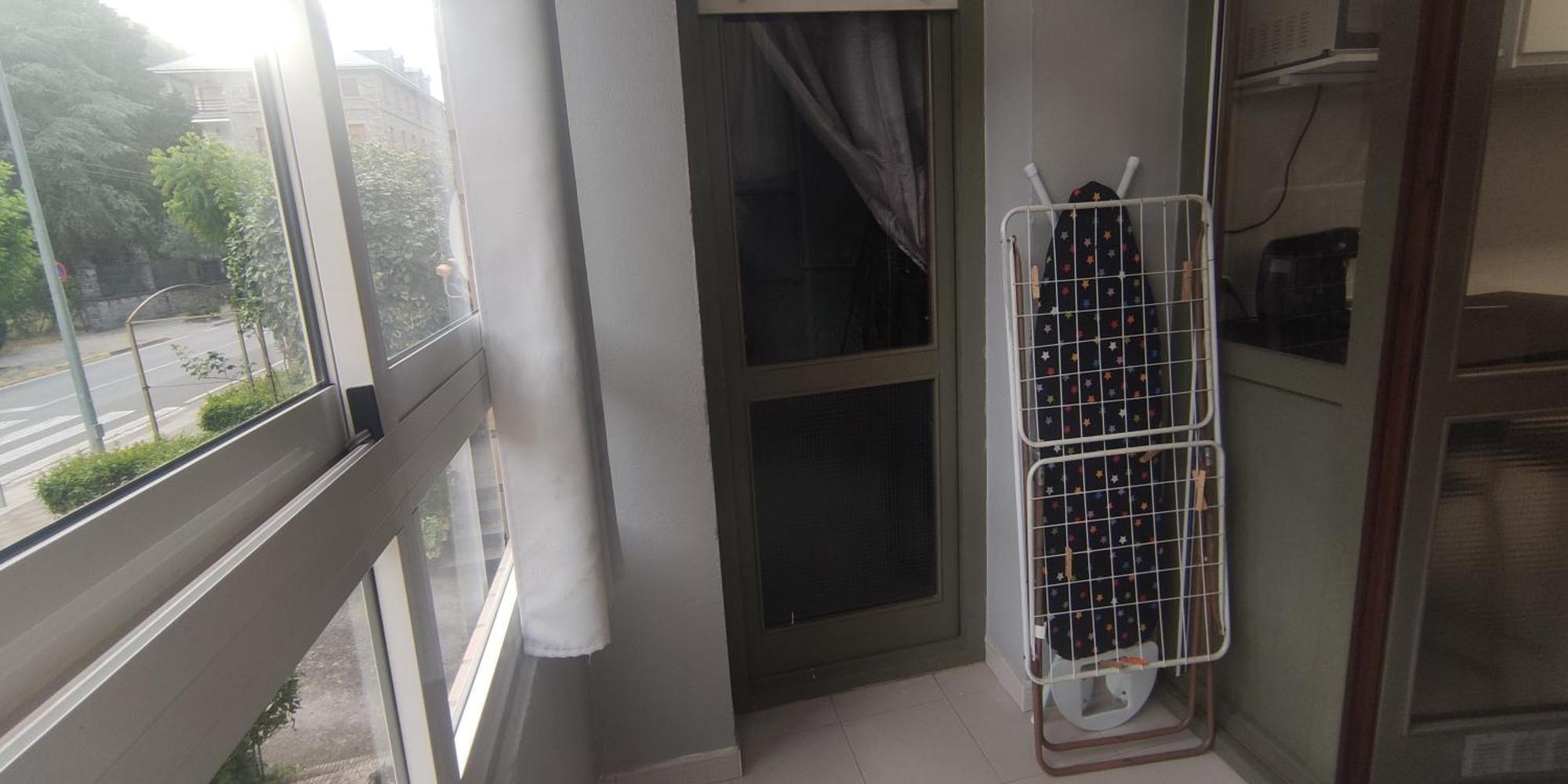 Apartamento Tierra Del Ara