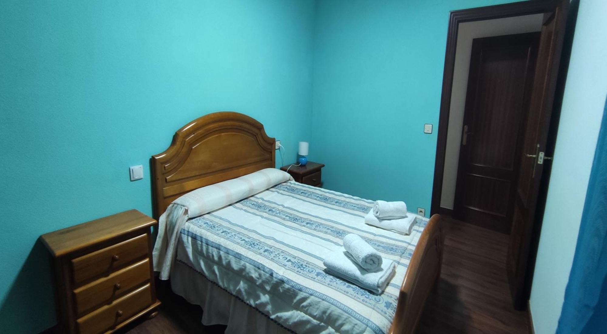 Tierra Del Ara Apartment *