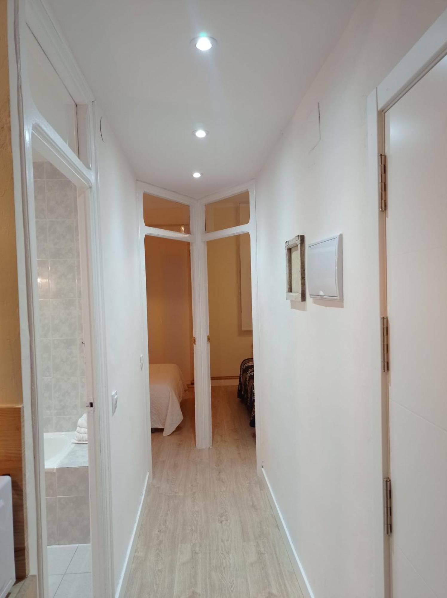 La Muralla Apartamento *