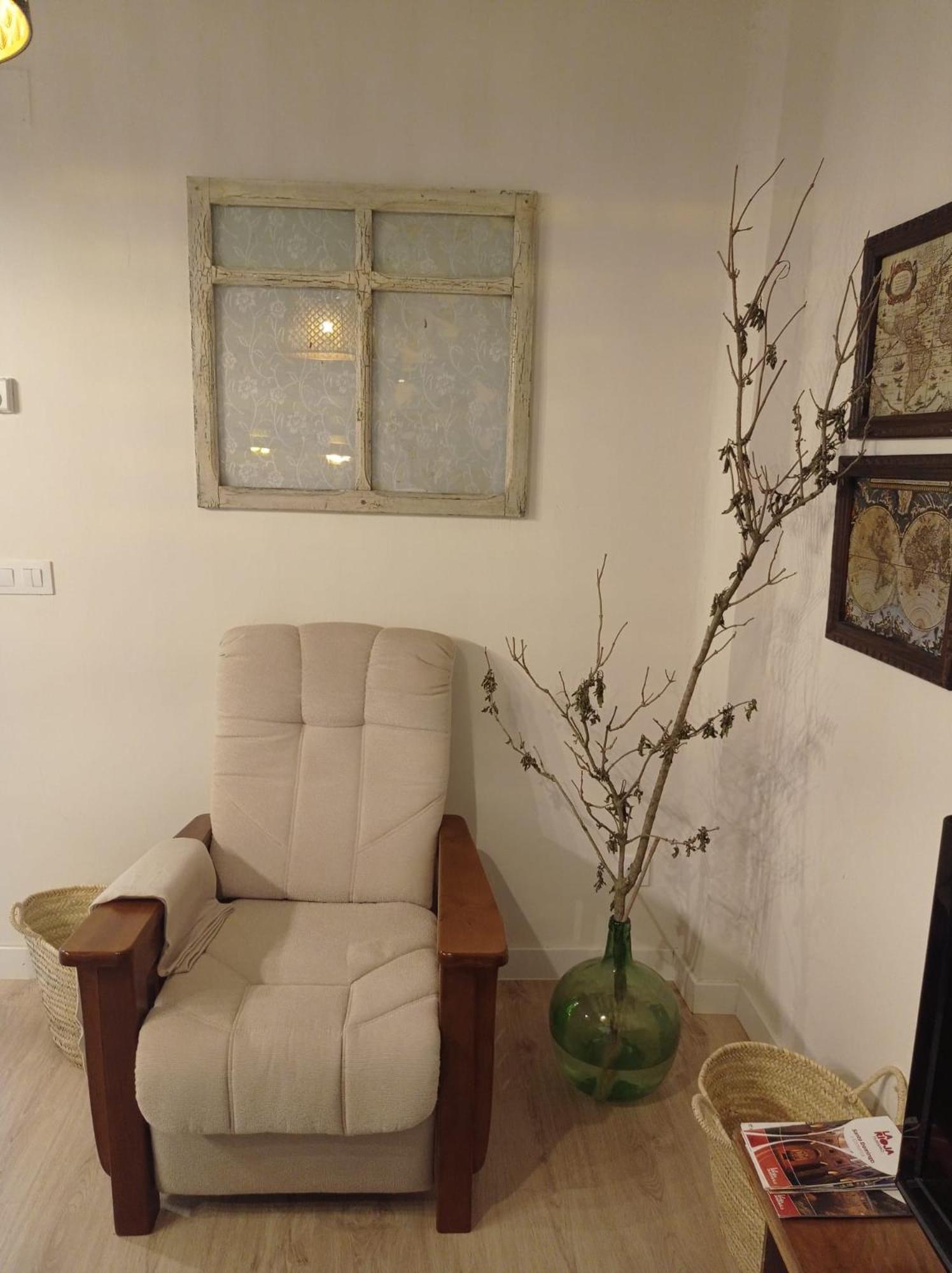 La Muralla Apartamento Santo Domingo De La Calzada