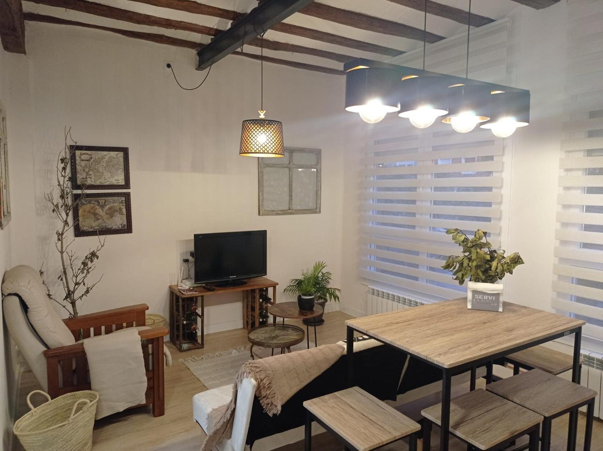 La Muralla Apartamento