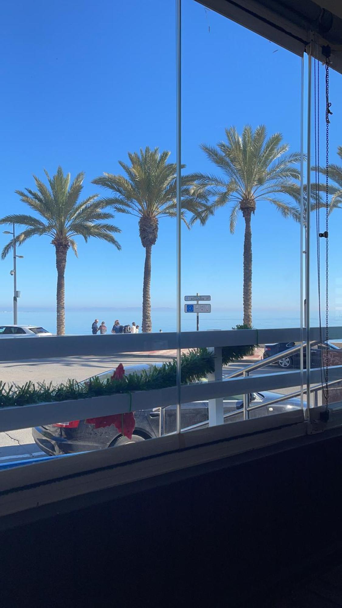 A 10 Minutos De La Playa De Aguadulce * Aguadulce (Almeria)