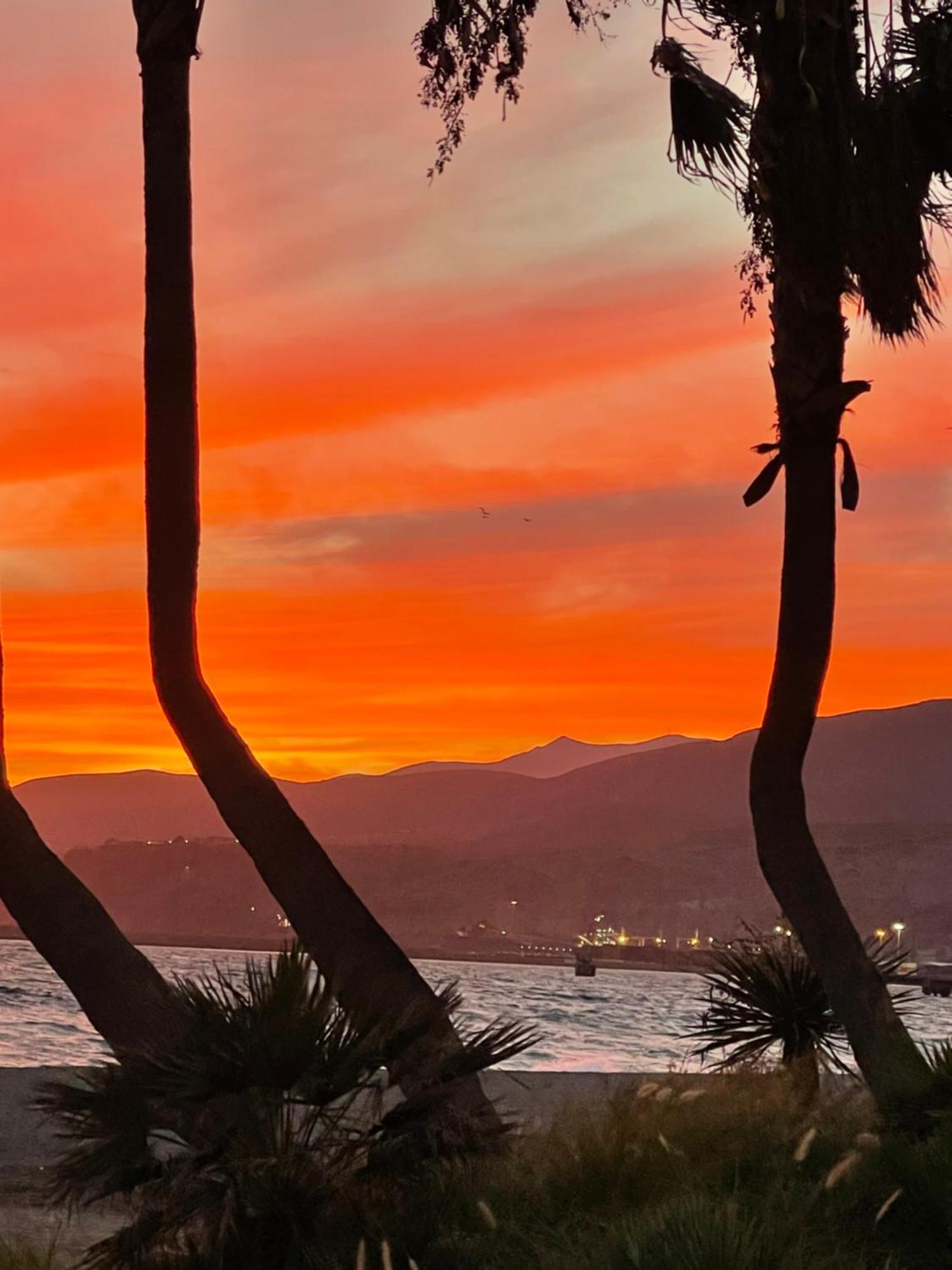 A 10 Minutos De La Playa De Aguadulce