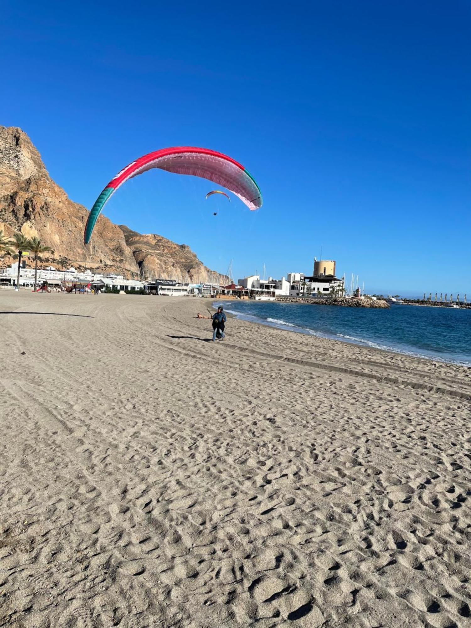 Homestay A 10 Minutos De La Playa De Aguadulce *
