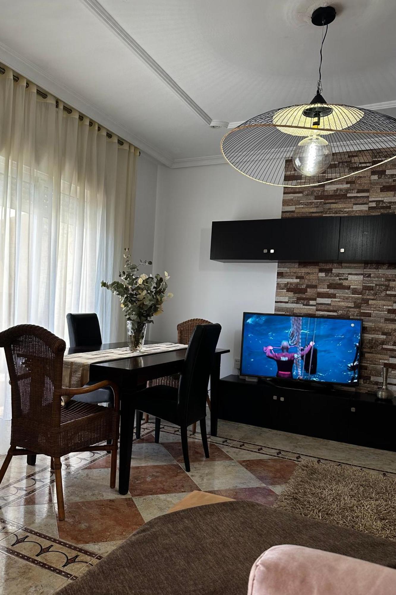 Homestay A 10 Minutos De La Playa De Aguadulce Aguadulce (Almeria)