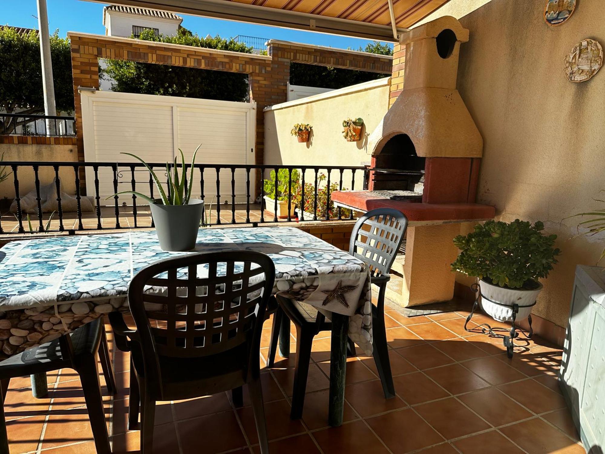 Homestay A 10 Minutos De La Playa De Aguadulce Aguadulce (Almeria)