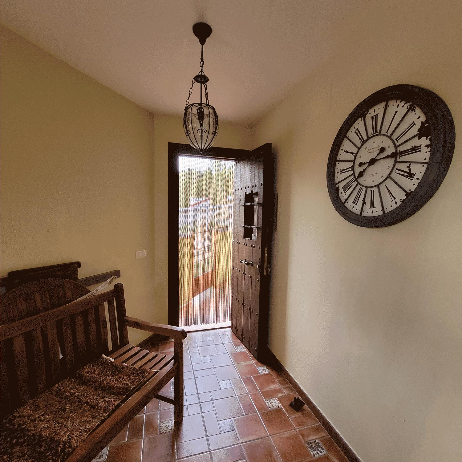 Apartamento La Canterica