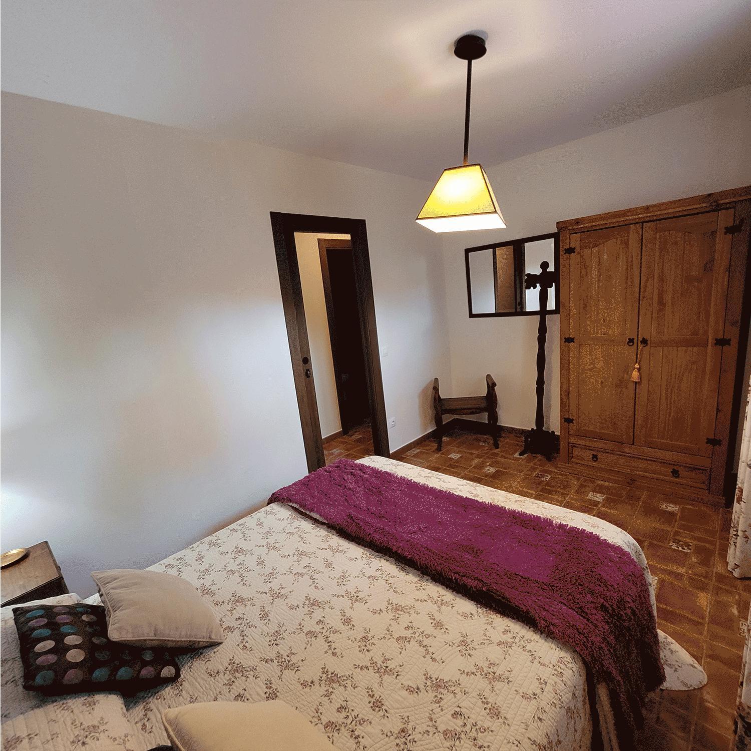 Apartamento La Canterica *