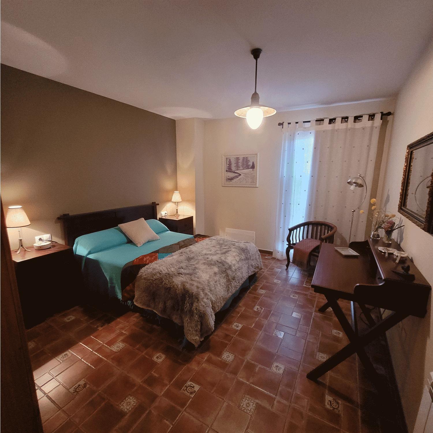 Apartamento La Canterica *