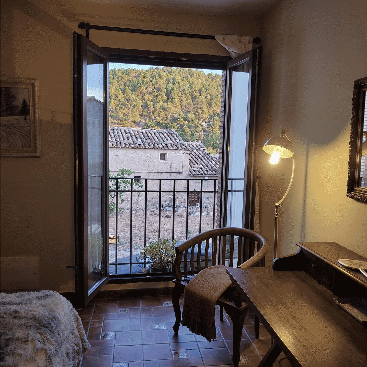 Apartamento La Canterica Fuentes de Rubielos