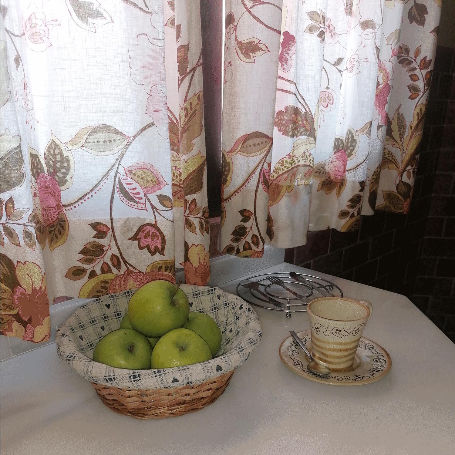 Apartamento La Canterica *