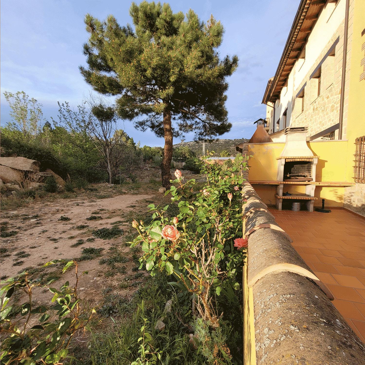 Apartamento La Canterica *
