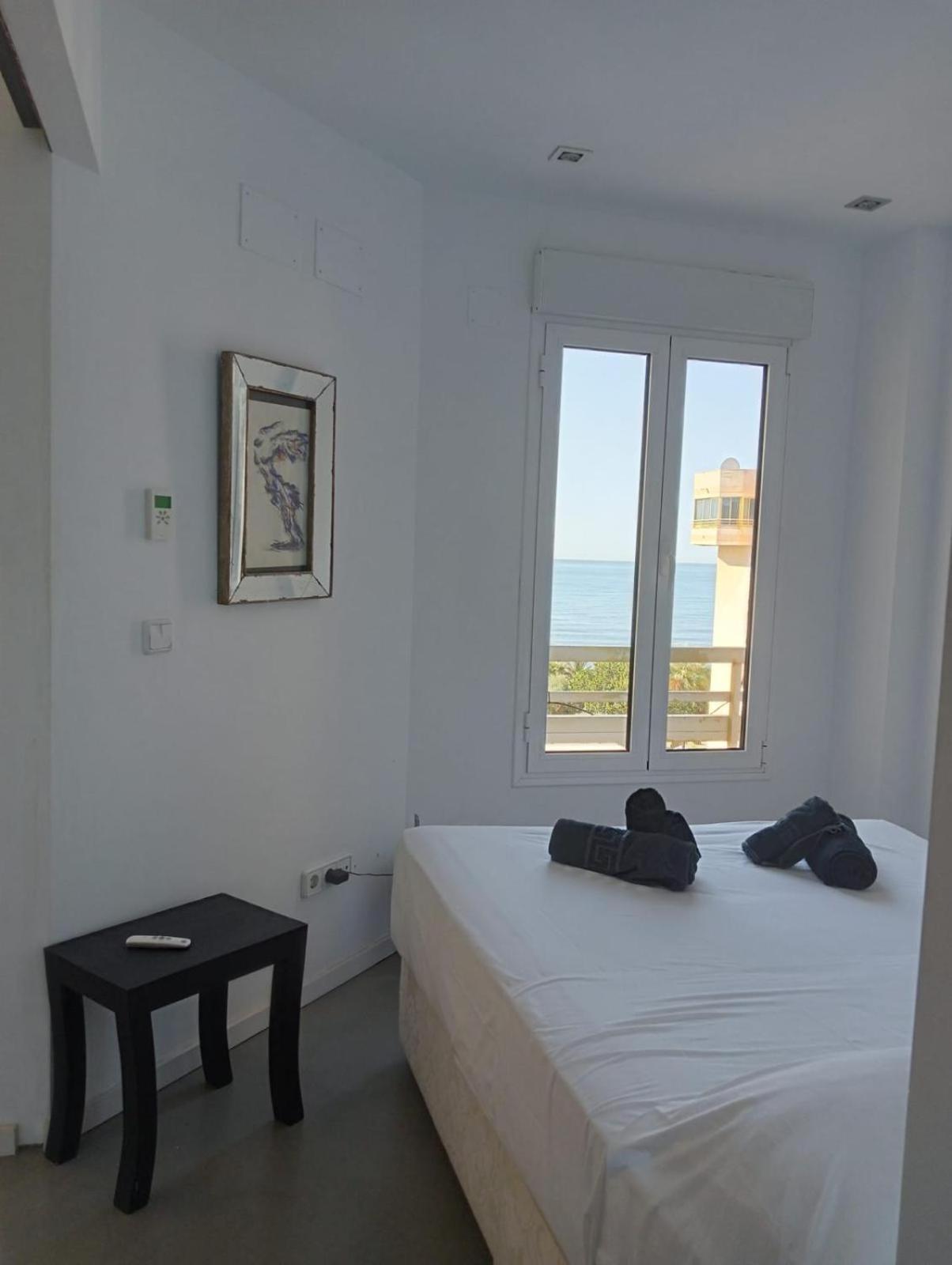 Balcon Del Mar Apartamento