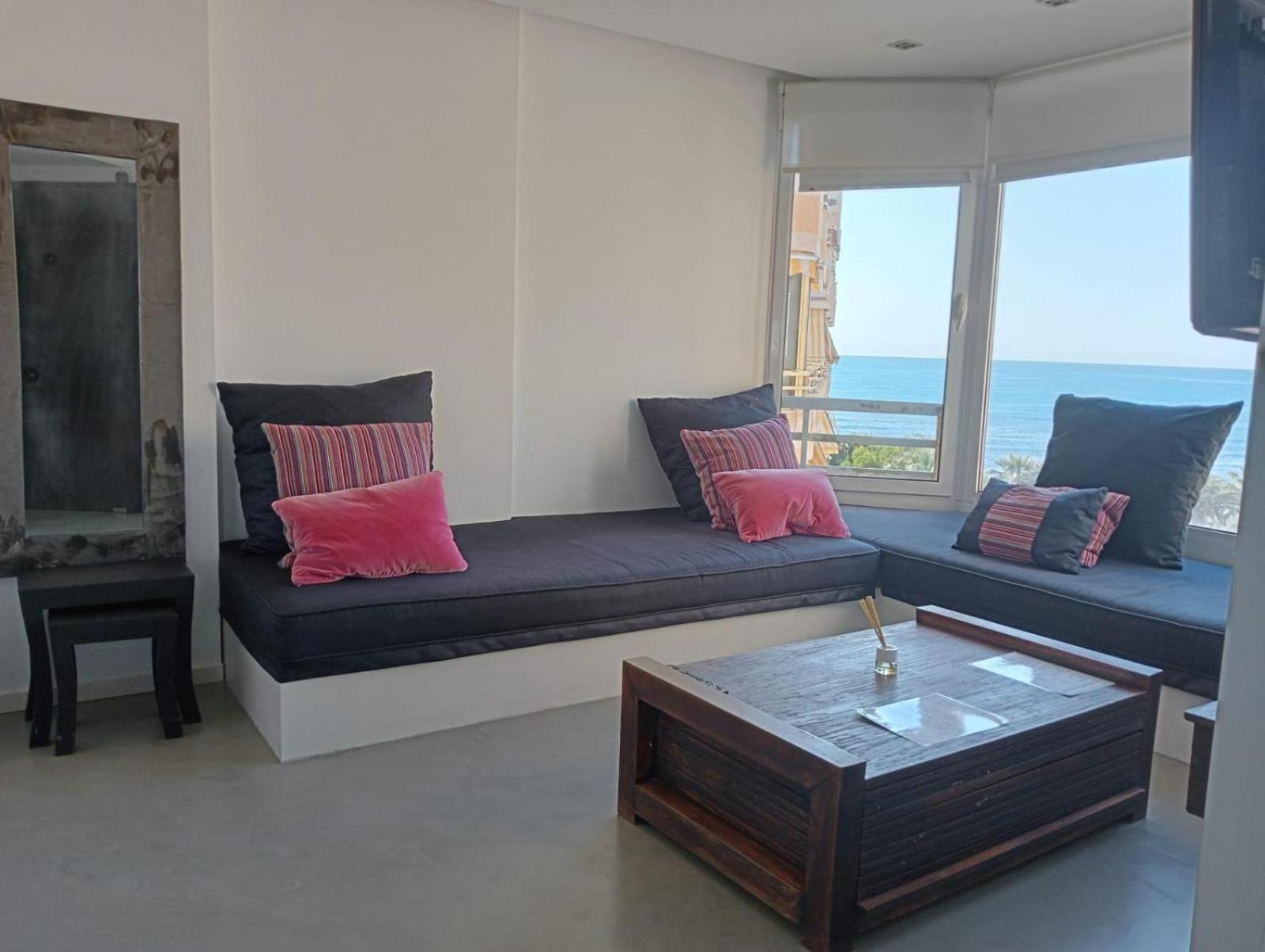 Balcon Del Mar Apartamento *