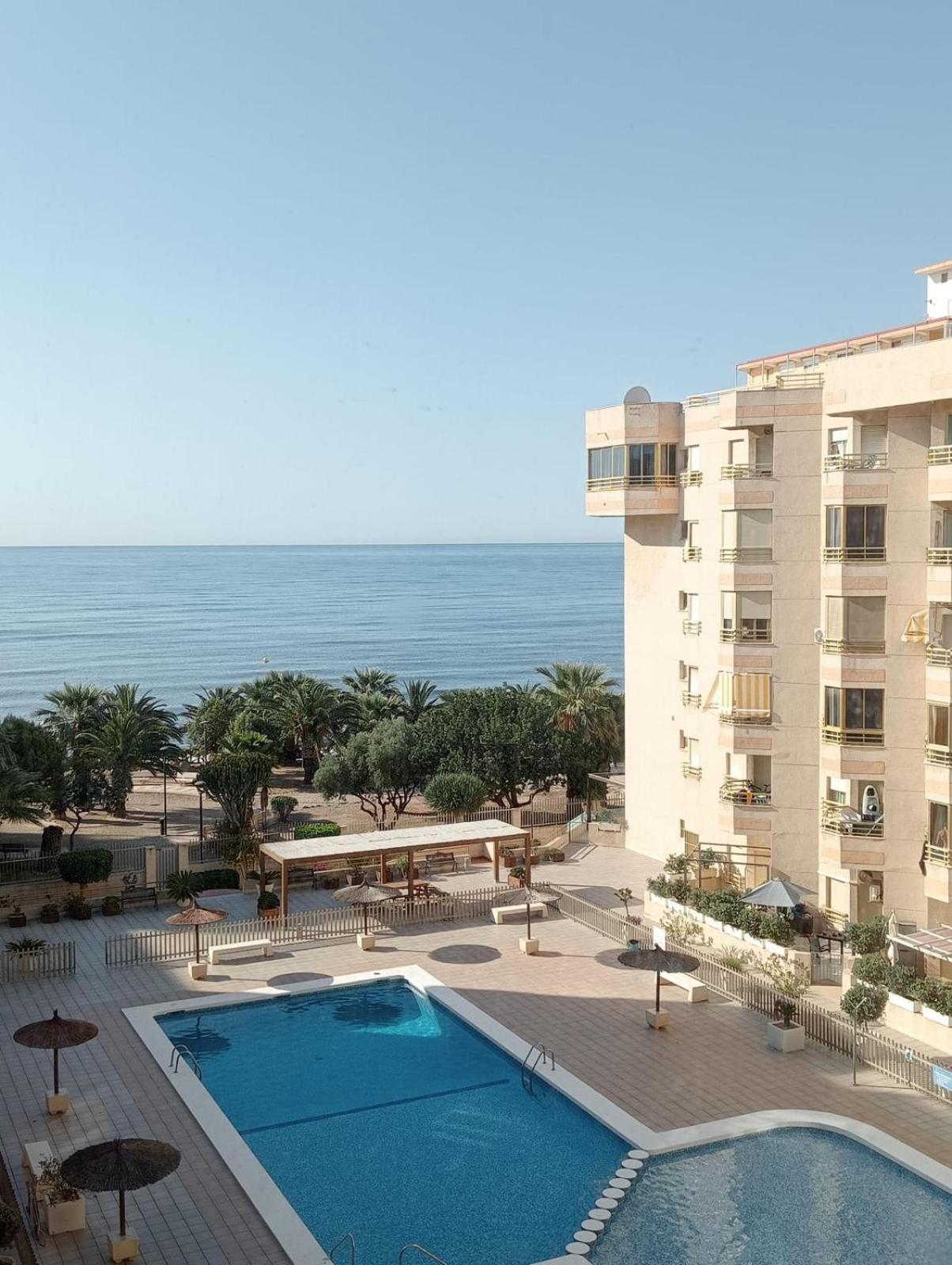 Balcon Del Mar Apartamento Alicante
