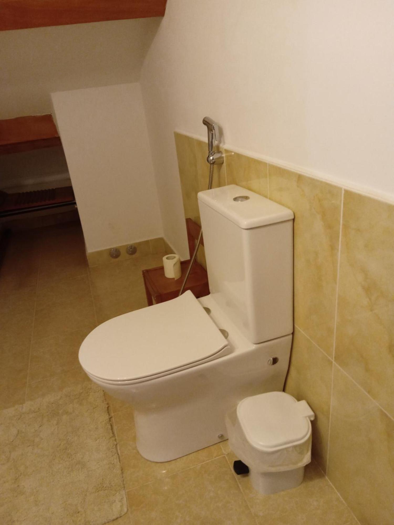 Apartamento Casa Adrian